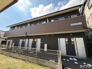 RIDERE井口外観写真