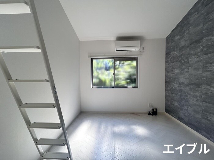 物件内観写真7　(居室)