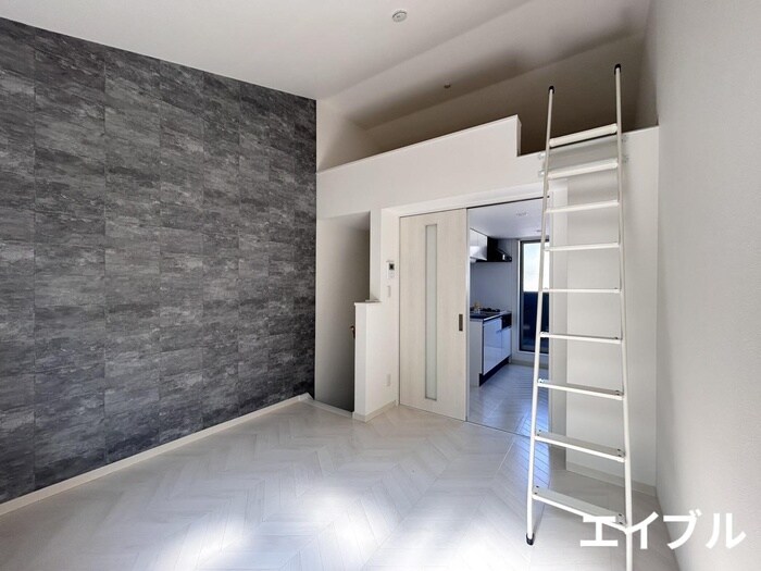 物件内観写真9　(居室)