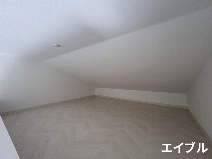 物件内観写真16　(ロフト)