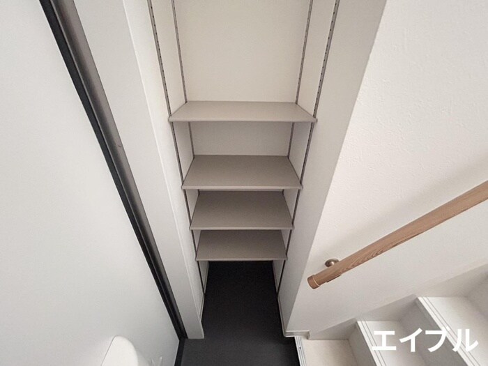 物件内観写真17　(靴箱)