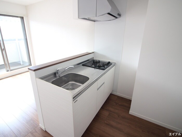 物件内観写真8　(キッチン)