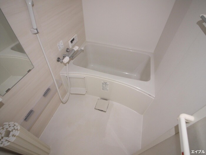 物件内観写真9　(バス／シャワールーム等)