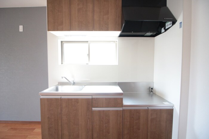 物件内観写真7　(キッチン)