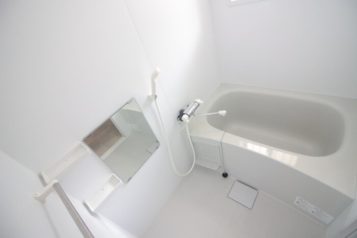 物件内観写真8　(バス／シャワールーム等)