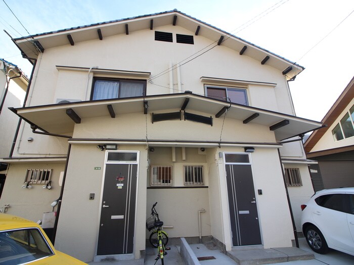 物件外観写真3　(外観写真)