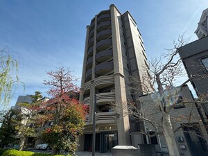 VELOCEⅢ外観写真