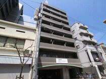 房尾本店１丁目ビルの外観写真