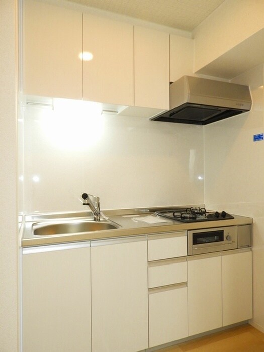 物件内観写真3　(キッチン)