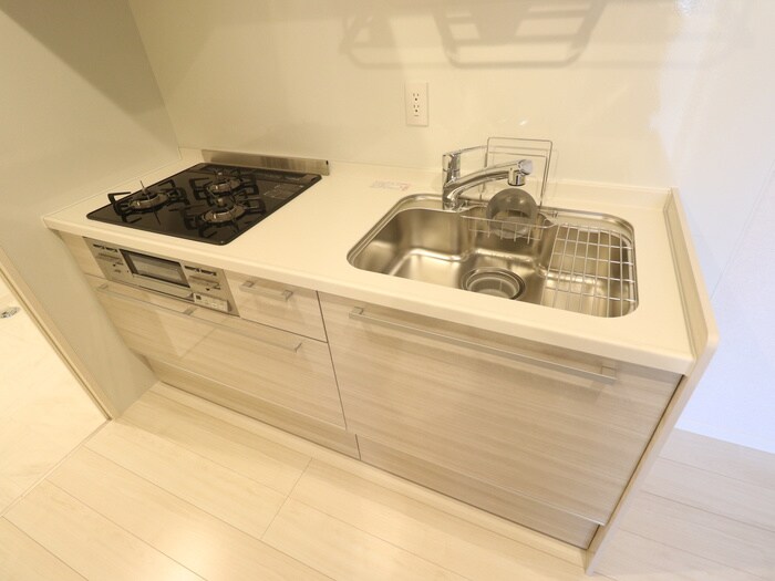 物件内観写真8　(キッチン)