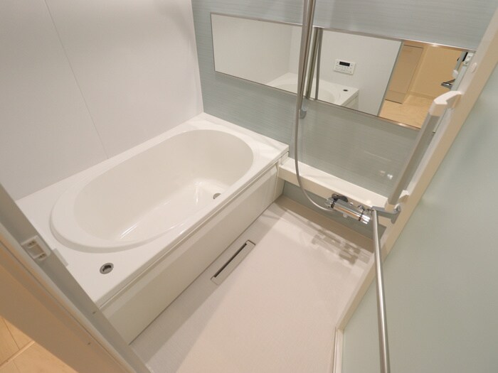 物件内観写真9　(バス／シャワールーム等)