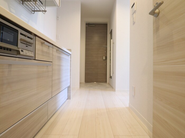 物件内観写真20　(廊下)