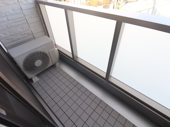 物件内観写真21　(ベランダ・バルコニー)