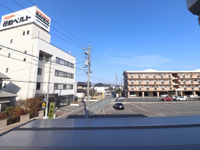 物件内観写真22　(居室)