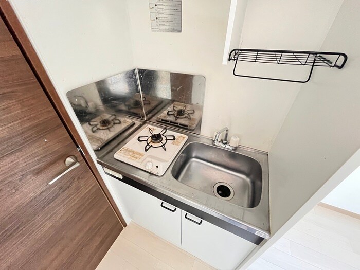 物件内観写真8　(キッチン)