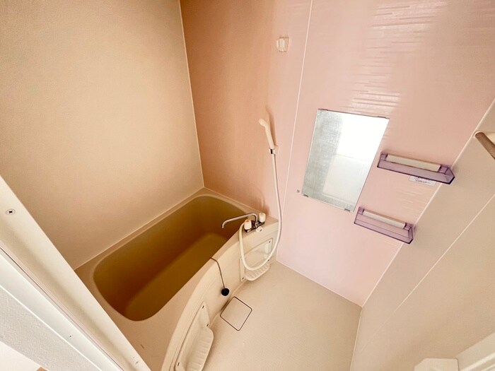 Ｍ Ｔｅｒｒａｃｅ住吉のバス