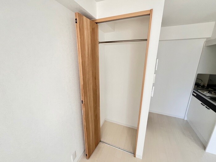 物件内観写真13　(収納)