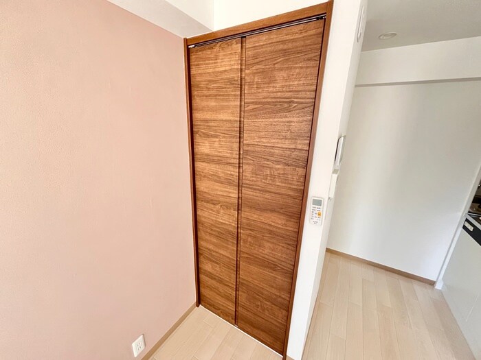 物件内観写真13　(収納)