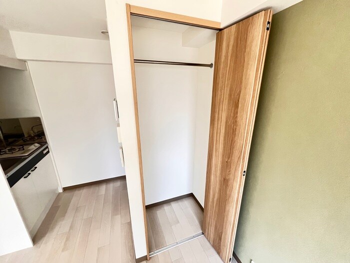 物件内観写真14　(収納)