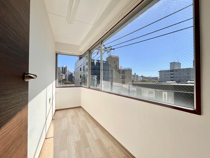 物件内観写真14　(居室)