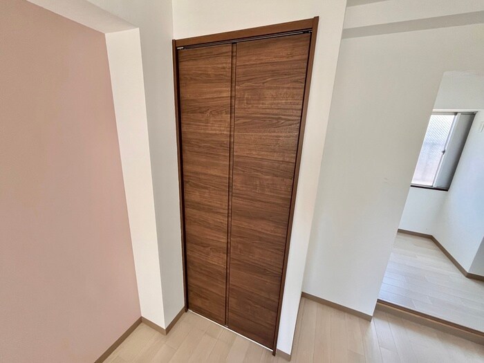 物件内観写真17　(収納)