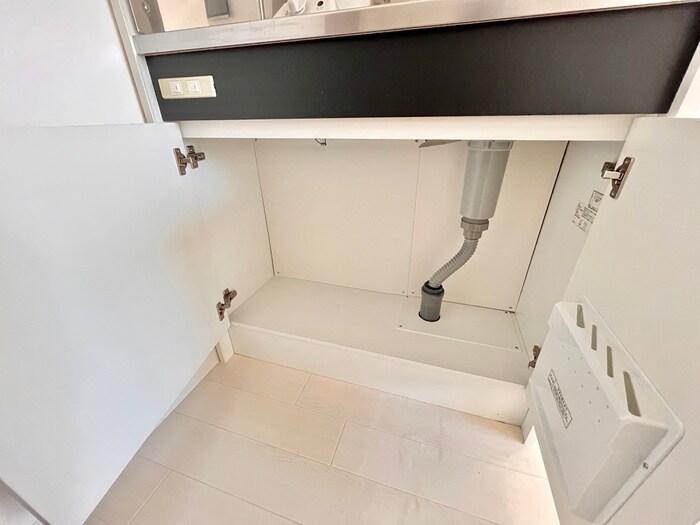 物件内観写真18　(キッチン)