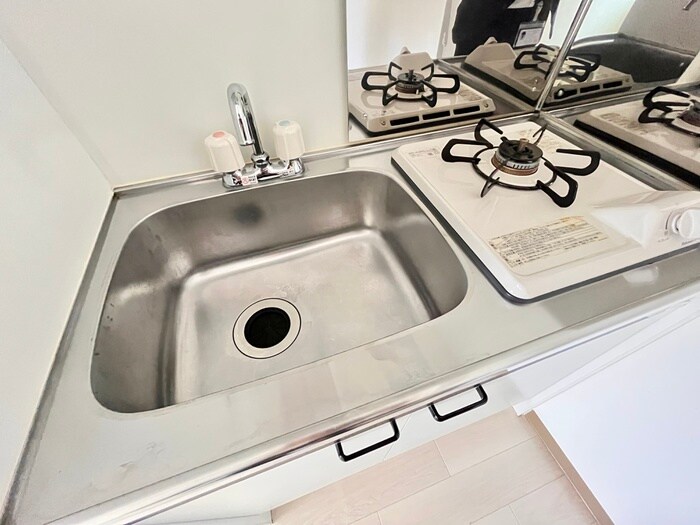 物件内観写真18　(キッチン)