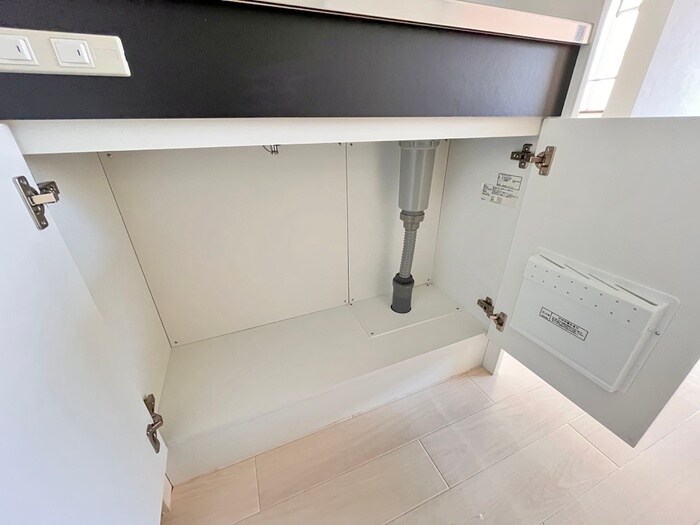 物件内観写真20　(キッチン)