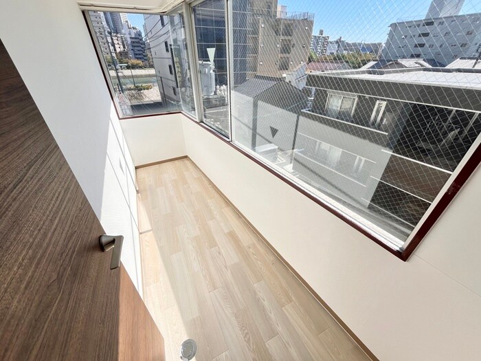 物件内観写真20　(居室)