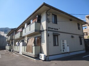 セジュ－ルうえすぎ外観写真