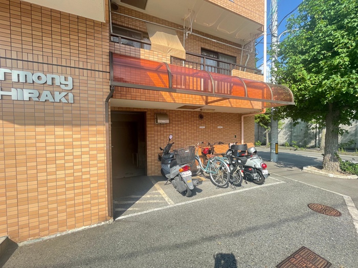 外観写真