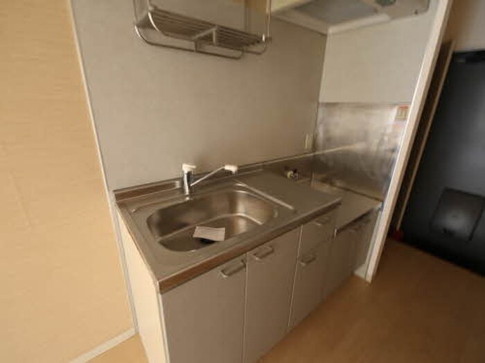 物件内観写真3　(キッチン)