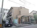 ヨシノハイム