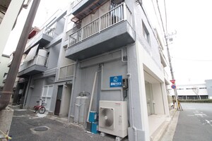 カズヒロハイツ(302)外観写真
