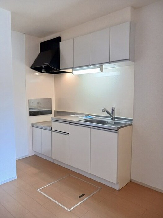 物件内観写真4　(キッチン)