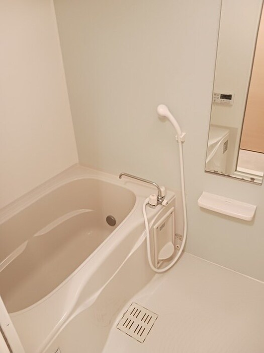 物件内観写真5　(バス／シャワールーム等)