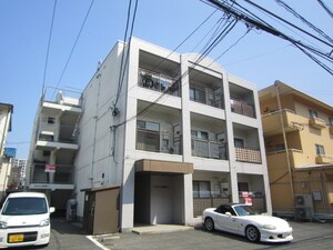 プルニエ長束Ⅱ外観写真