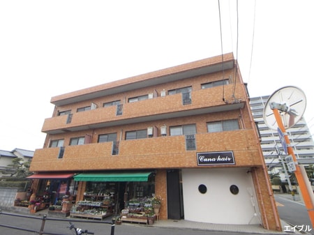 コープ大和外観写真