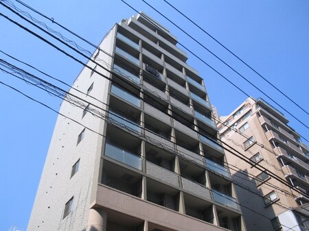グラビスコ－ト紙屋町(702)外観写真