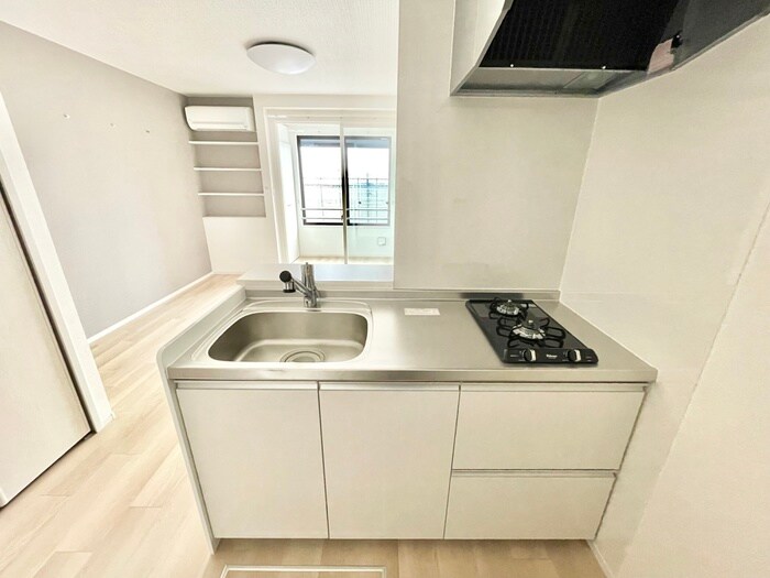 物件内観写真8　(キッチン)