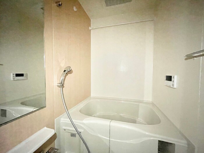 物件内観写真9　(バス／シャワールーム等)
