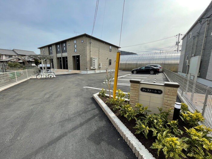 物件外観写真5　(外観写真)