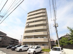 ハーモニー中須外観写真