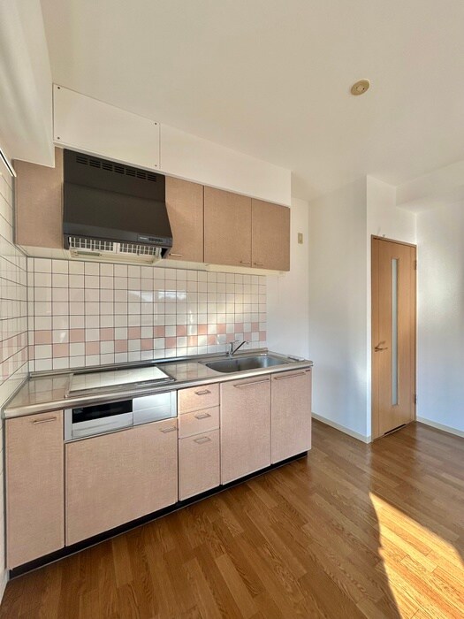 物件内観写真10　(キッチン)