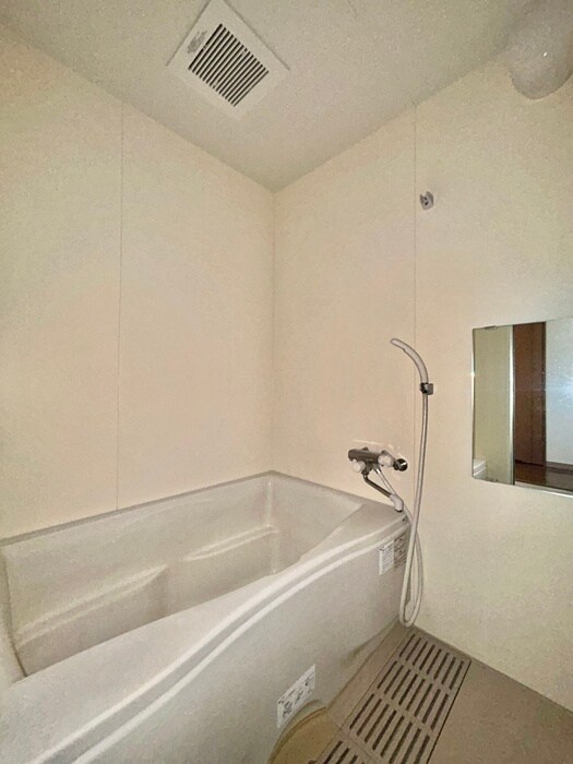 物件内観写真12　(バス／シャワールーム等)