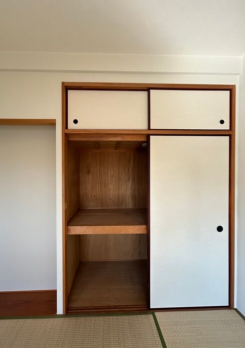 物件内観写真17　(収納)