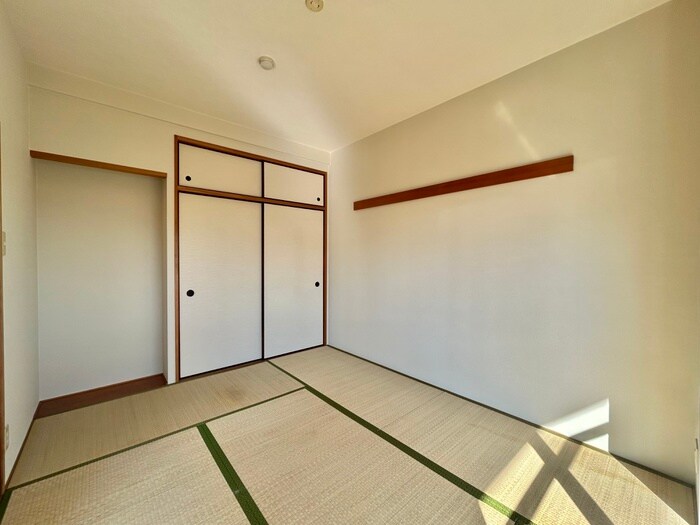 物件内観写真18　(居室)