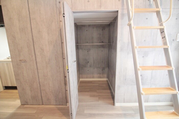 物件内観写真8　(収納)