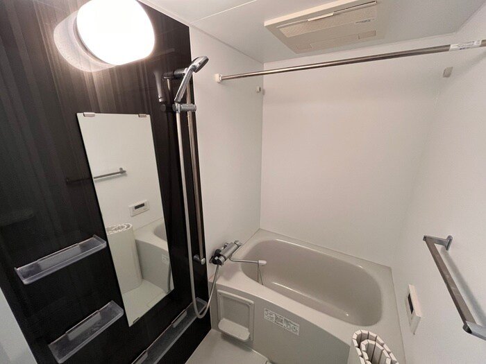 物件内観写真10　(バス／シャワールーム等)