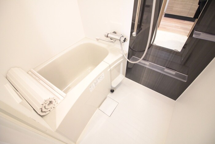 物件内観写真10　(バス／シャワールーム等)